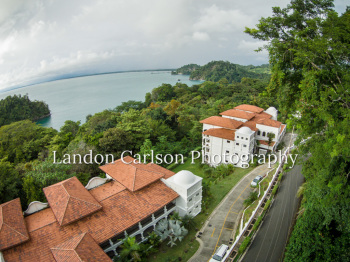 Shana Hotel and Residence, Costa Rica