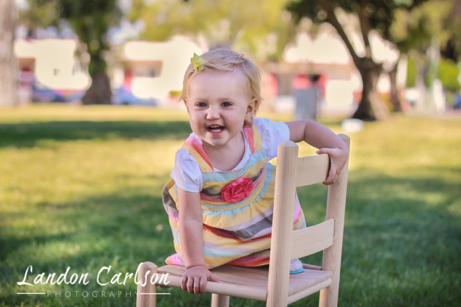 Baby Laughing Picture