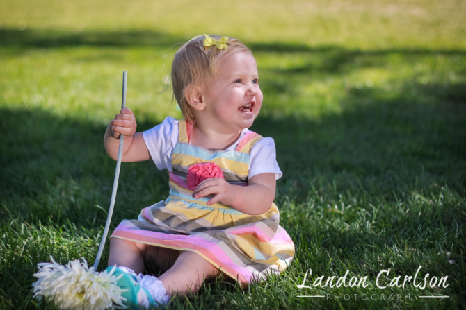 Baby Portraits