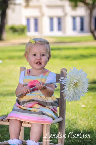 Child Portraits