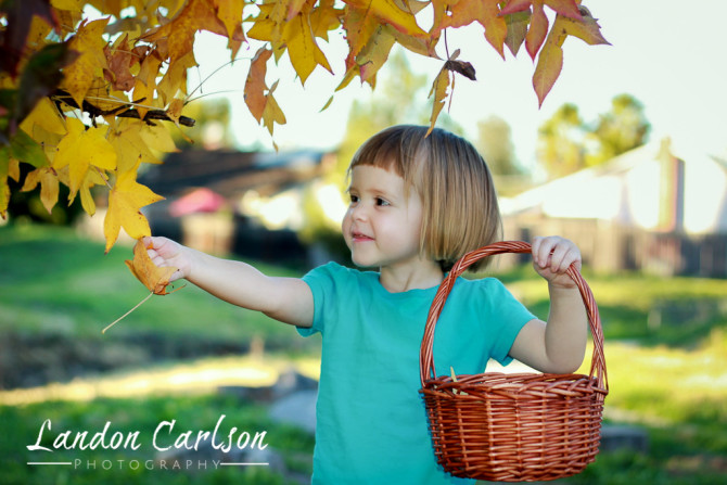 Child Portraits