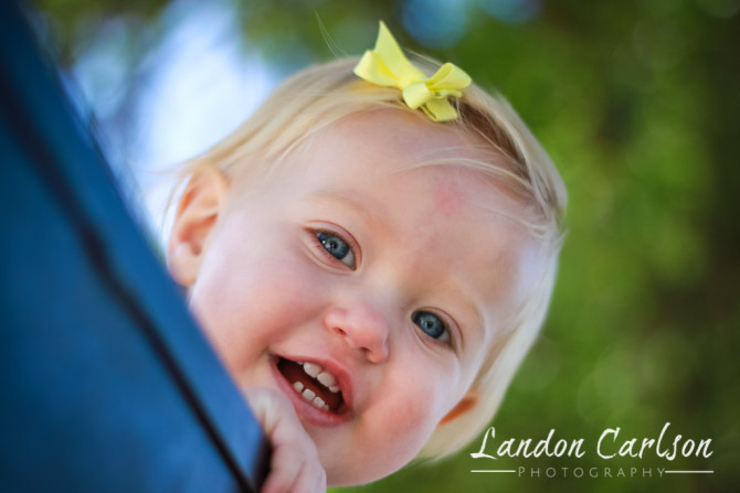 Infant Portraits